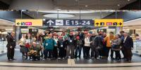 Emirates and ADR Launch ‘Travel Rehearsal’ for Accessible Travel at Rome Airport