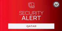 U.S. Embassy in Qatar Issues Shelter-in-Place Advisory for American Citizens