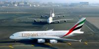 Emirates Suspends Flights to and from Dubai Amid Regional Airspace Closures