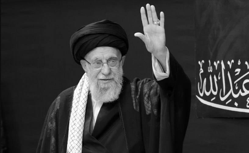 Iran Confirms Death of Supreme Leader Ali Khamenei, Declares 40 Days of Mourning