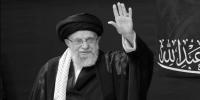 Iran Confirms Death of Supreme Leader Ali Khamenei, Declares 40 Days of Mourning