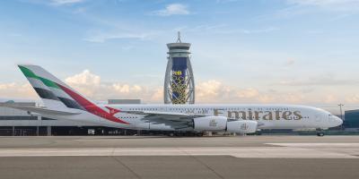 Emirates to Restart Limited Flight Operations From March 2 Evening