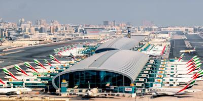 UAE Flights Resuming: Don’t Head to the Airport Without Confirmation