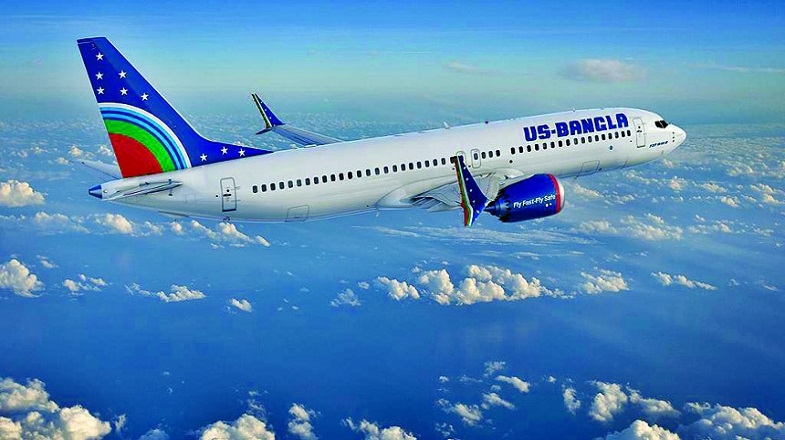 US-Bangla Airlines Confirms Scheduled Flights to Muscat, Jeddah and Riyadh