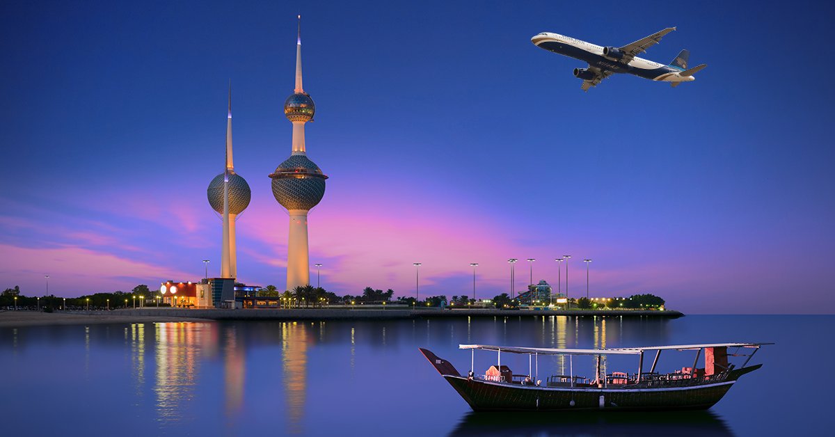 Kuwait Offers One-Month Extension for Visit Visas and Three-Month Leave Permits