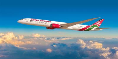 Kenya Airways to Operate Repatriation Flights on 4th and 5th March 2026
