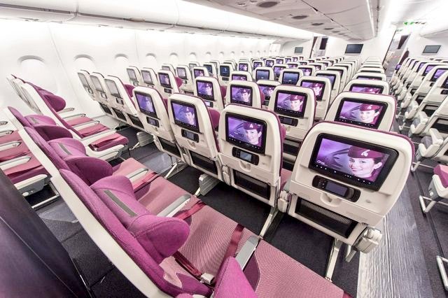 Qatar Airways Offers Free Rebooking or Refunds Amid Airspace Closure