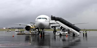 UAE Passengers Pay Up to Dh7,000 for Urgent Charter Flights to Return Home