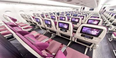 Qatar Airways Offers Free Rebooking or Refunds Amid Airspace Closure