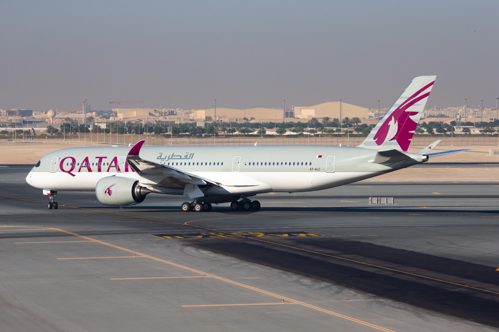 Latest Update: Qatar Airways Flight Operations Remain Suspended Amid Airspace Closure