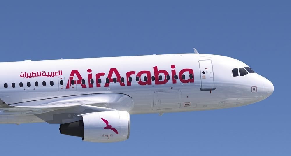 Air Arabia Resumes Limited Flights: What You Need to Know