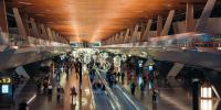 Qatar Airport: How to Retrieve Your Baggage Amid Flight Suspensions