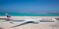 Qatar Airways Operates Limited Repatriation Flights Today