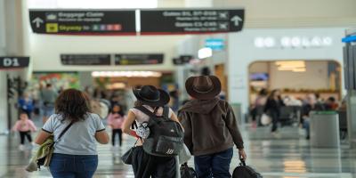 5 Essential Tips to Handle Language Barriers at International Airports