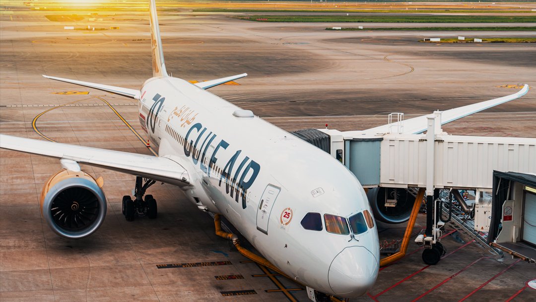 Gulf Air Launches New Dammam Routes Amid Bahrain Airspace Closure