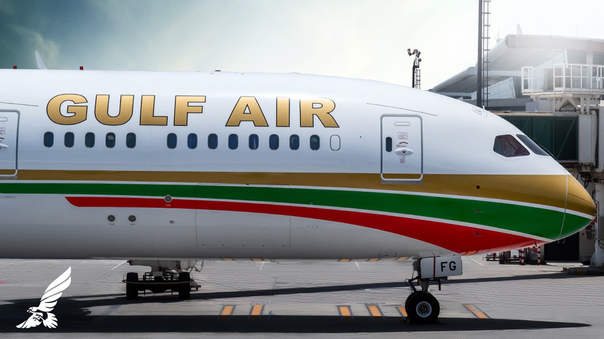 Gulf Air Opens Dammam Routes to London, Mumbai and Bangkok