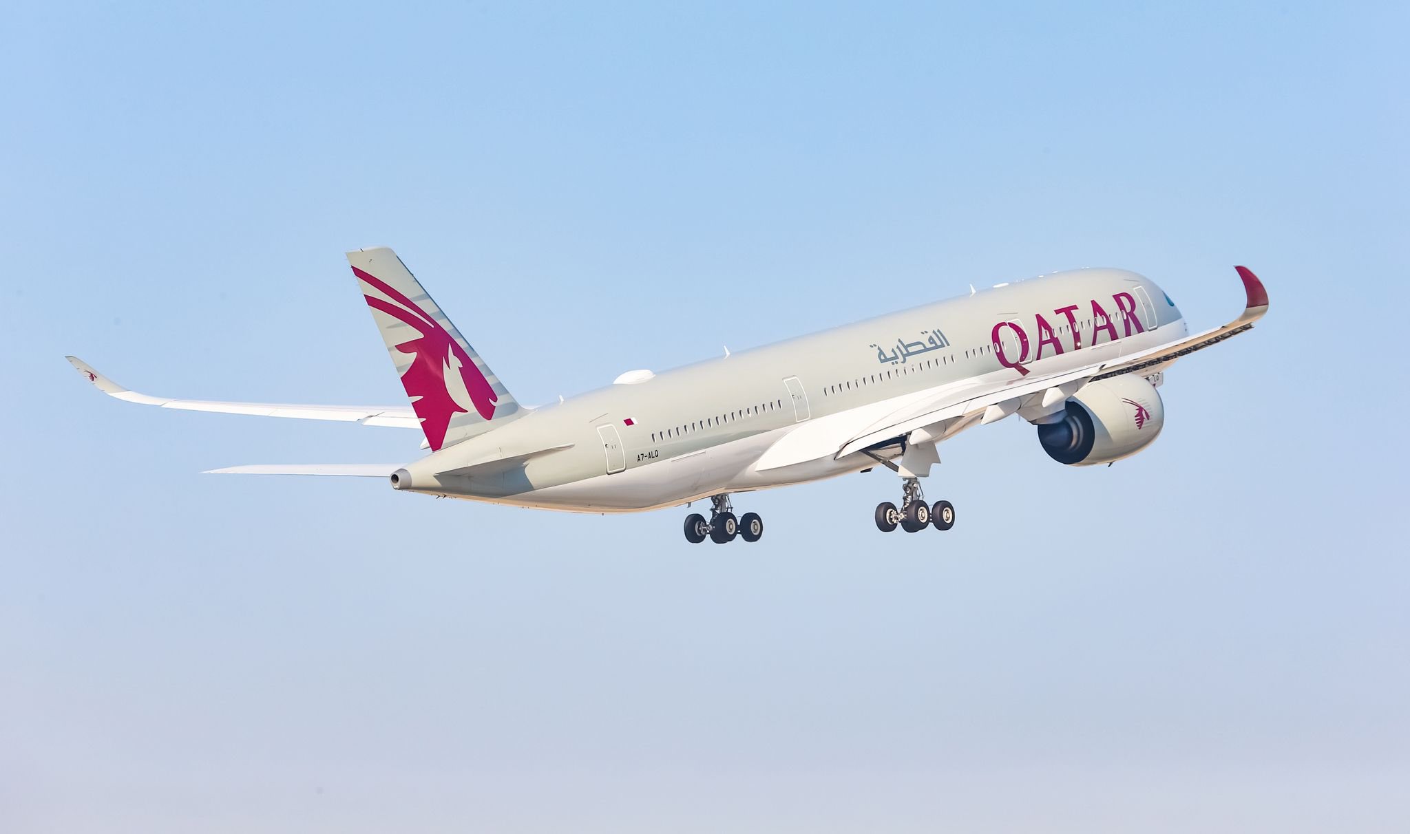 Qatar Airways Announces Limited Flight Operations with Flexible Booking Options