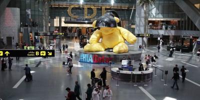 Hamad Airport Issues New Arrival Advisory for Departing Passengers