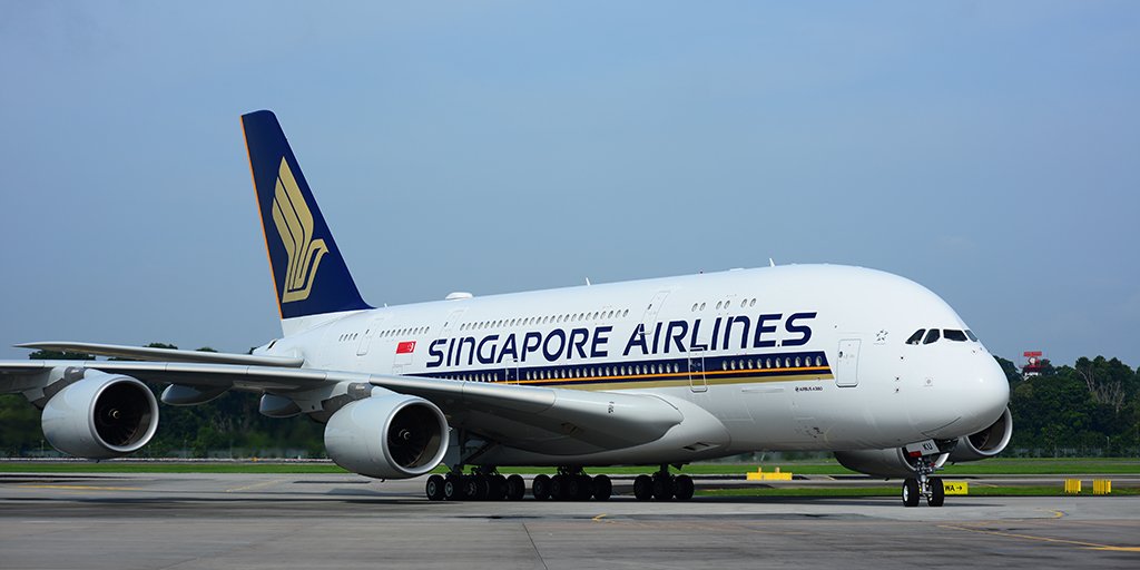 Singapore Airlines to Launch Direct Riyadh Flights in 2026 Expansion