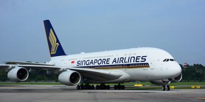 Singapore Airlines to Launch Direct Riyadh Flights in 2026 Expansion