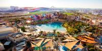 Yas Waterworld Yas Island, Abu Dhabi Expansion to Welcome Visitors from April 4