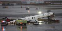 Runway Safety System Failed to Warn in Deadly LaGuardia Airport Crash