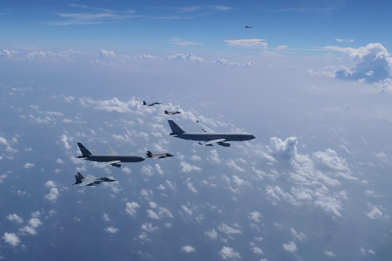 Spain Denies Airspace Access to US Aircraft in Iran Conflict