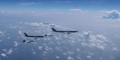 Spain Denies Airspace Access to US Aircraft in Iran Conflict