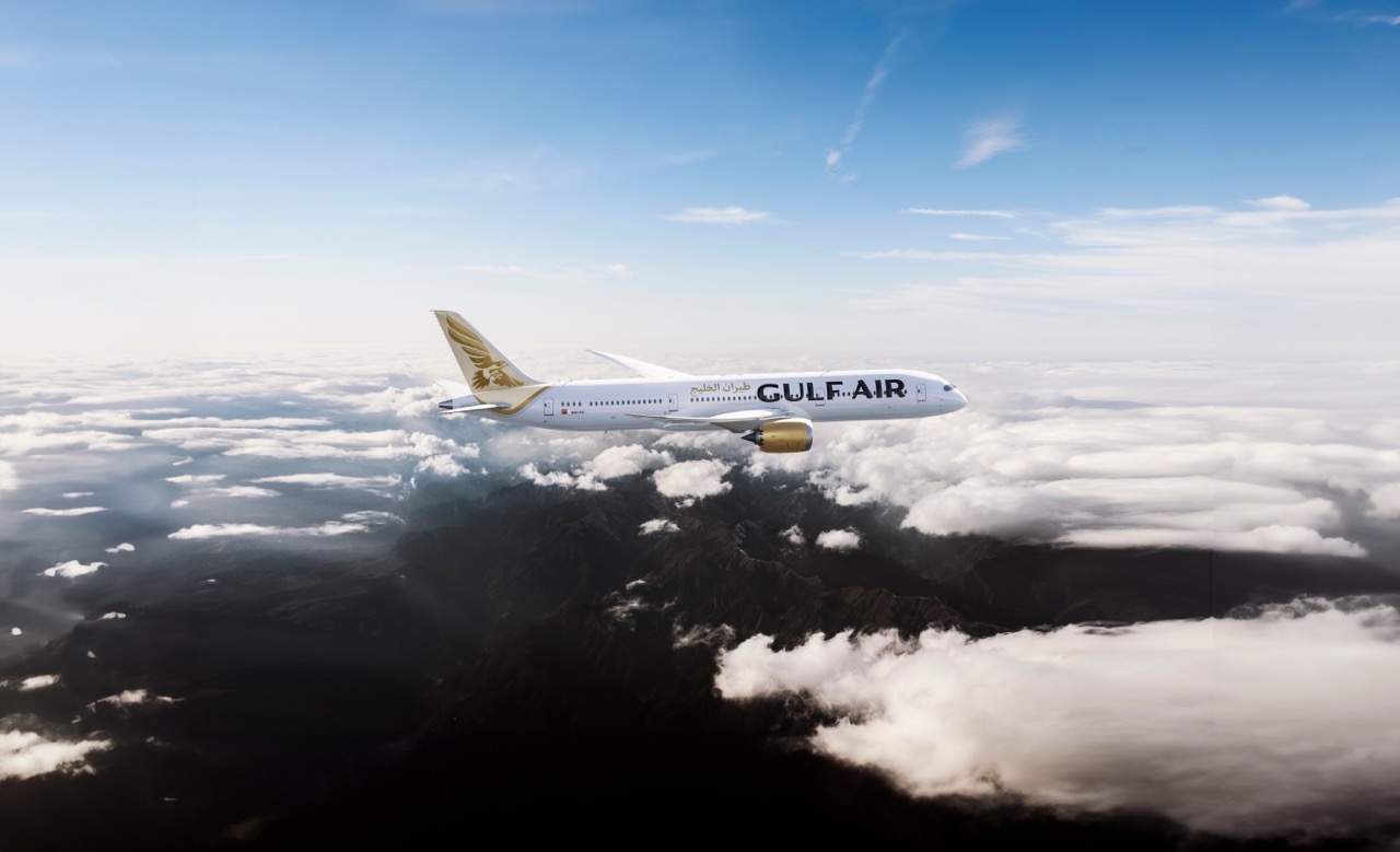 Gulf Air Expands Temporary Dammam Network with New April Routes