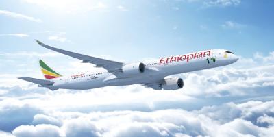 Ethiopian Airlines Optimizes Routes to Conserve Fuel During Traffic Surge