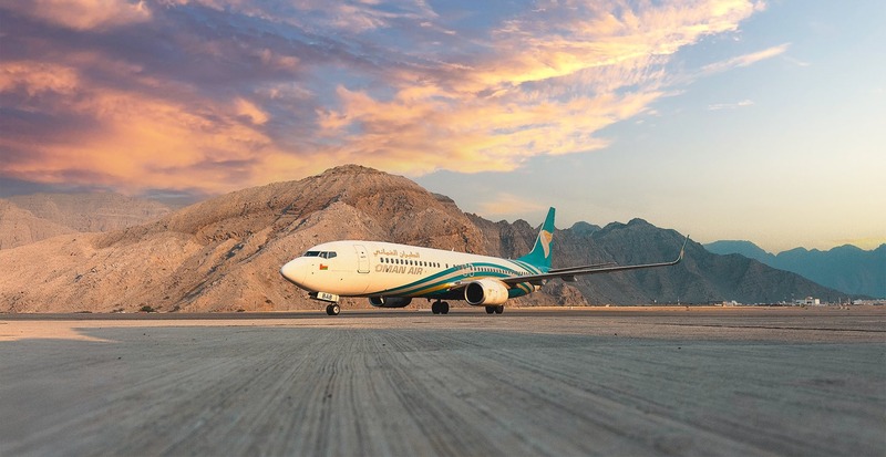 Oman Air Suspends Key Routes Until April 30 Despite Stable Network Operations