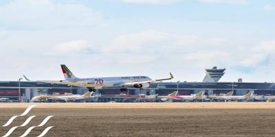 Bahrain International Airport Gradually Restores Flight Services