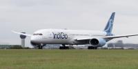 IndiGo Becomes First Airline Worldwide to Receive 500 Airbus Aircraft Deliveries Directly