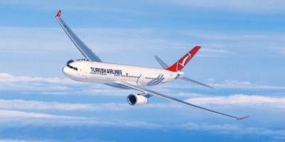 Turkish Airlines Appoints New CEO and Chairman, Pauses Dividend Amid Rising Risks