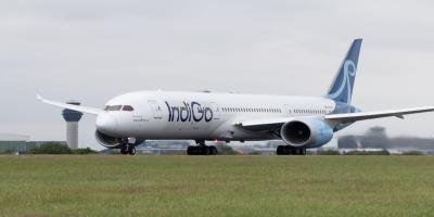 IndiGo Becomes First Airline Worldwide to Receive 500 Airbus Aircraft Deliveries Directly