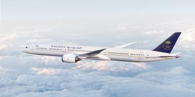 Saudi Aviation Growth Puts Spotlight on Pilot Training Capacity Challenges