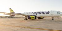 flyadeal Unveils Cabin Strategy for First Widebody Fleet Ahead of 2027 Launch