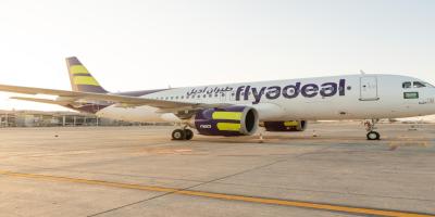 flyadeal Unveils Cabin Strategy for First Widebody Fleet Ahead of 2027 Launch