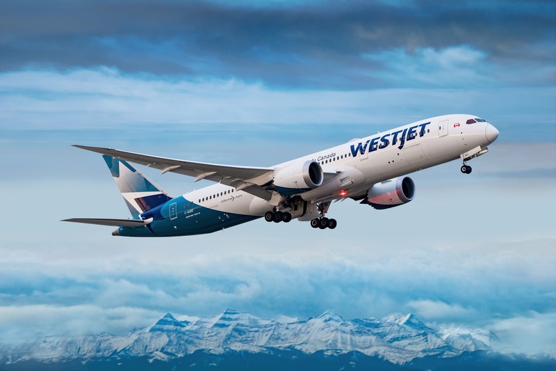 New WestJet Interline Deal Expands North American Reach for International Travellers