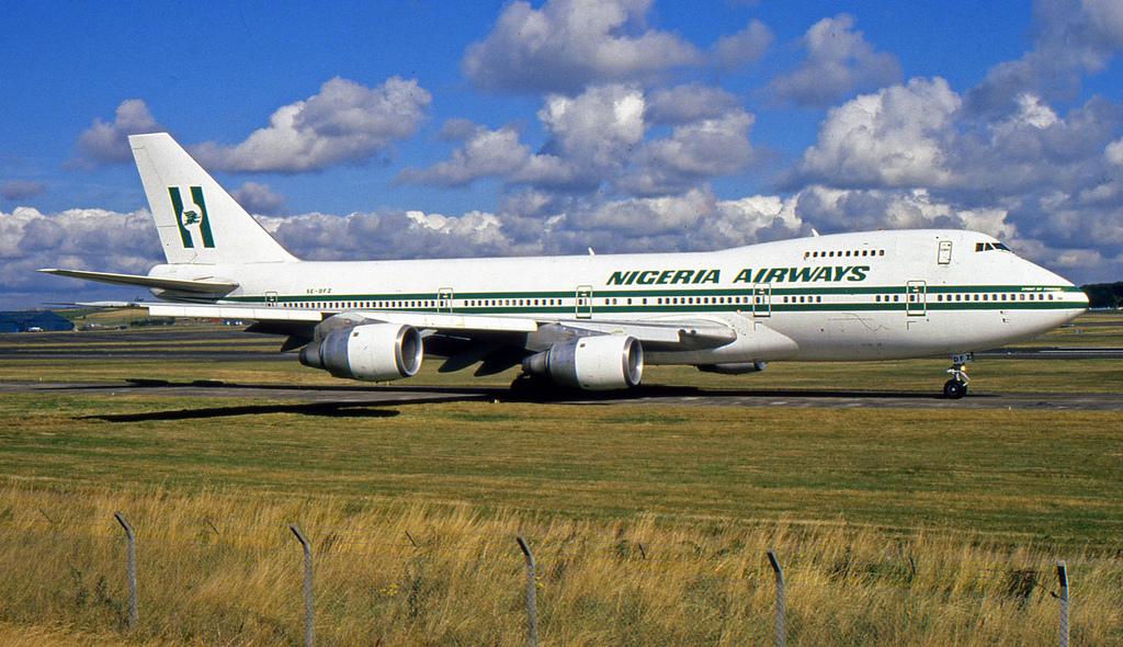 Nigeria Airlines Threaten Shutdown Over Soaring Jet Fuel Costs