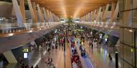 Hamad International Airport Maintains Full Operations Amid Increased Flight Activity