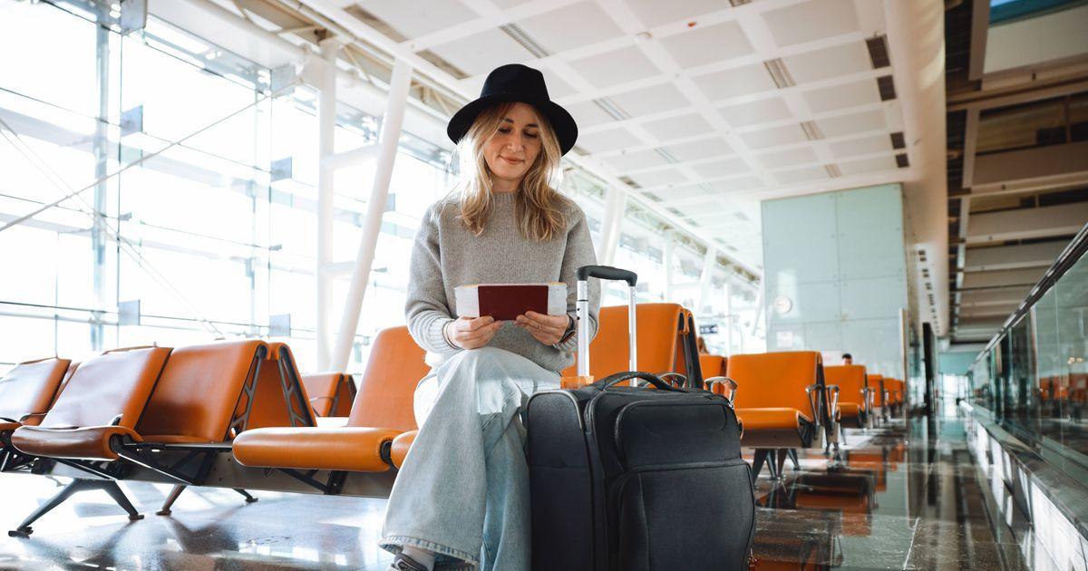 Flying Soon? Simple Health Tips to Stay Safe and Comfortable