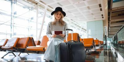 Flying Soon? Simple Health Tips to Stay Safe and Comfortable