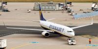 Passengers Miss Ryanair Flight from Milan After Border Control Delays
