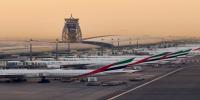 Dubai turns to smart technology to power next phase of aviation growth
