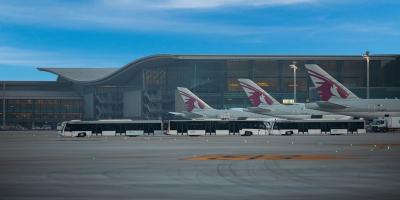 Hamad International Airport Releases Updated Travel Guidance as Flights Gradually Resume