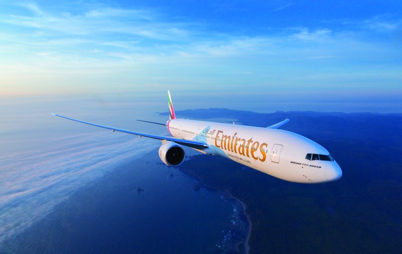 UAE Airlines Surpass 1,000 Daily Flights as Regional Aviation Recovery Gains Momentum