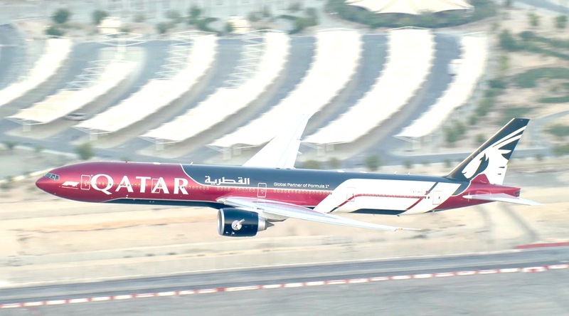 Qatar Airways Expands Network Restoration with Return of Daily Bahrain and Kozhikode Flights
