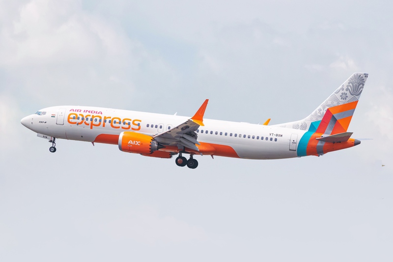 Air India Express Restarts Bahrain and Qatar Flights