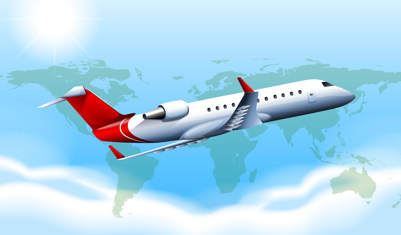 Airlines in Middle East Hit by 60% Demand Fall Amid Airspace Closures